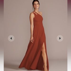 Worn once for my friend’s wedding